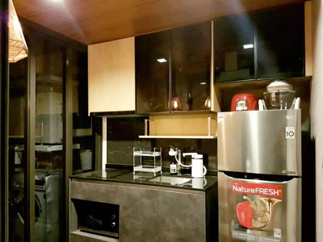 ให้เช่า-เดอะ-ไลน์-จตุจักร-หมอชิต-the-line-jatujak-mochit-ติดรถไฟฟ้า-bts-หมอชิต-และ-mrt