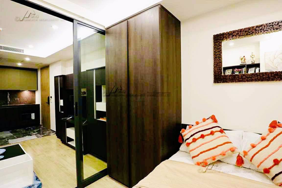 ให้เช่าห้องใหม่-168-สุขุมวิท-36-ซอยแสนสบาย-ย่านทองหล่อ