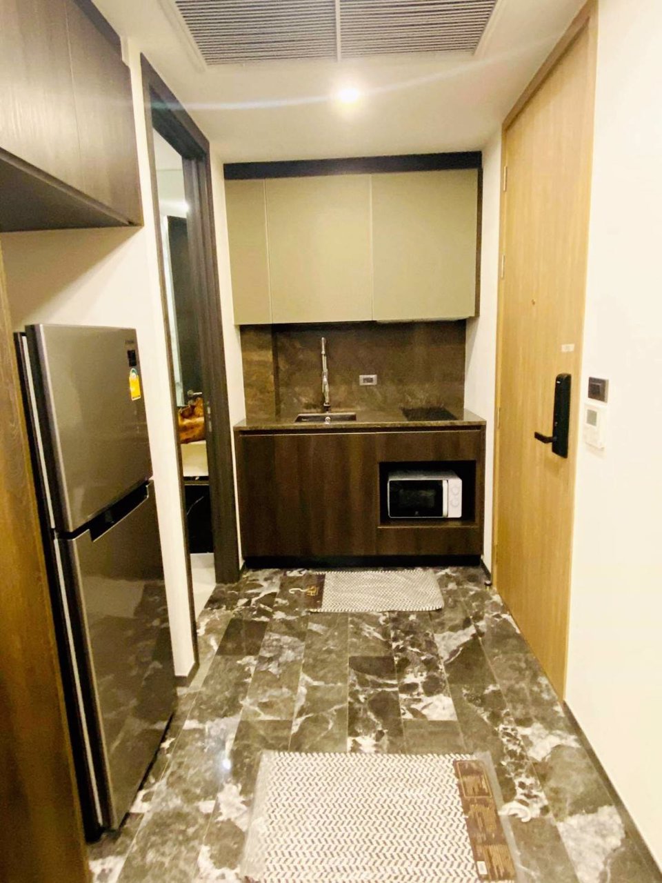 ให้เช่าห้องใหม่-168-สุขุมวิท-36-ซอยแสนสบาย-ย่านทองหล่อ