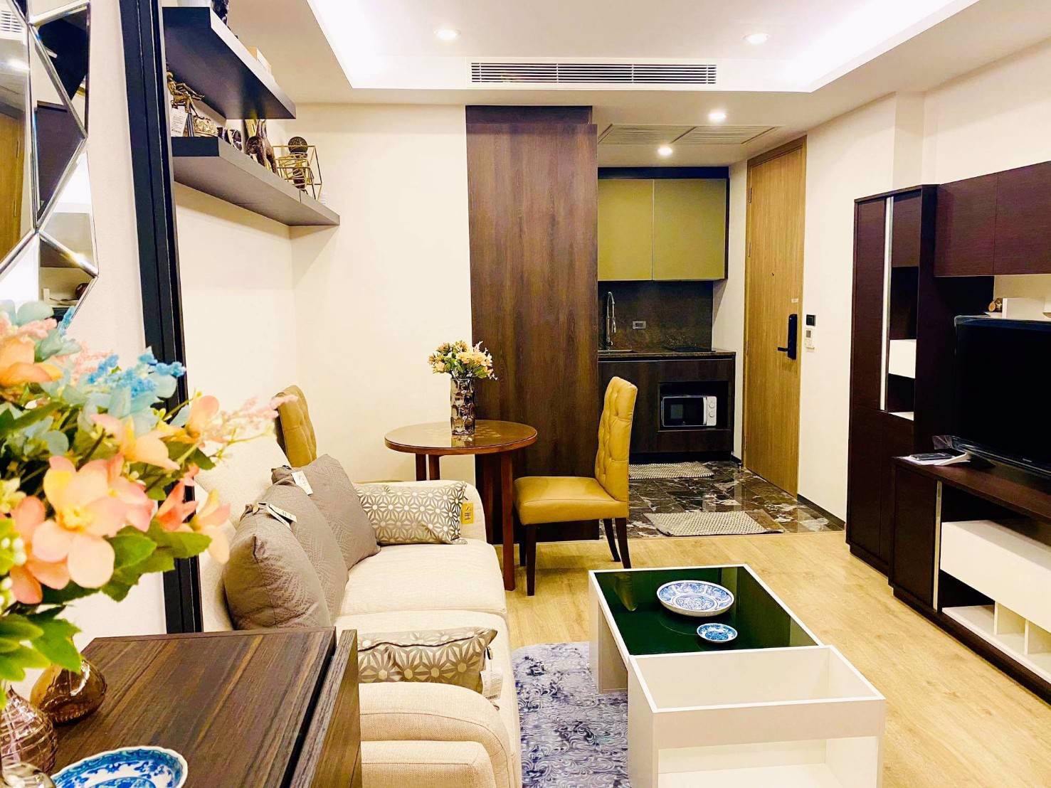 ให้เช่าห้องใหม่-168-สุขุมวิท-36-ซอยแสนสบาย-ย่านทองหล่อ