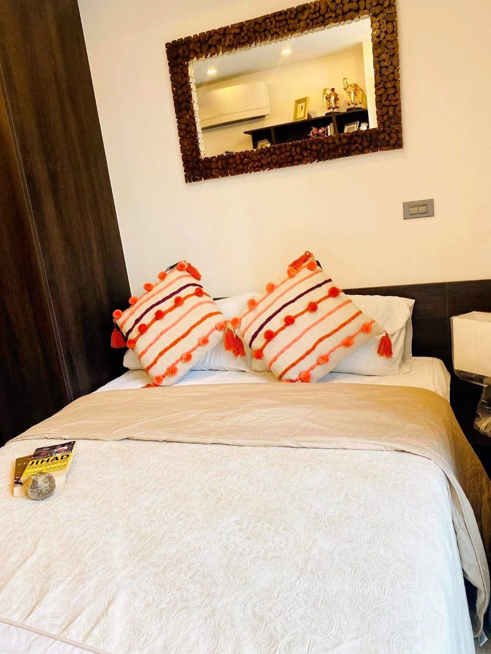 ให้เช่าห้องใหม่-168-สุขุมวิท-36-ซอยแสนสบาย-ย่านทองหล่อ