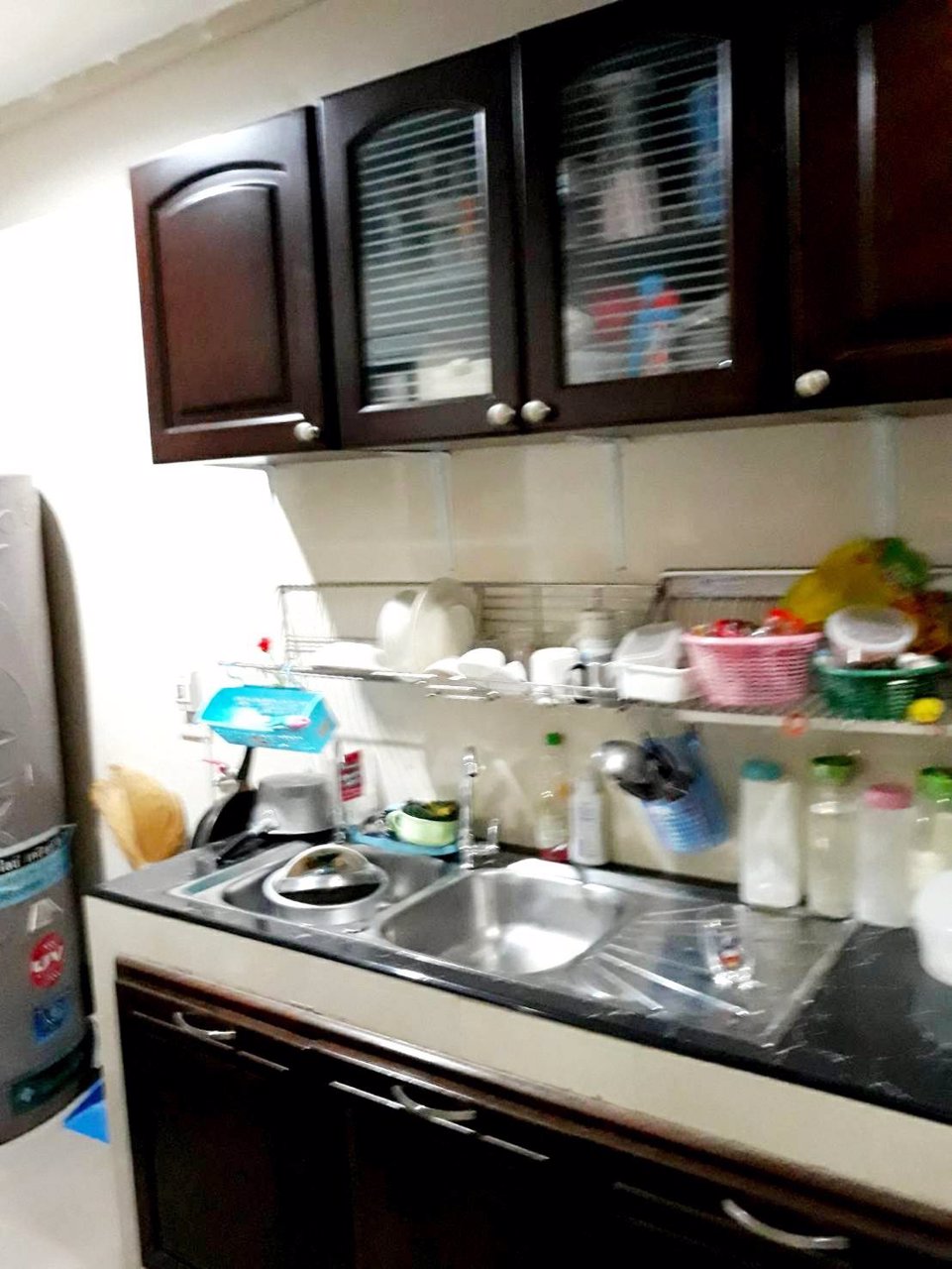 ฟรีค่าโอน-ทาวน์โฮมย่านบางแค-หมู่บ้านภูมิชนก-เพชรเกษม-67-น่าอยู่-ไม่เคยน้ำท่วม