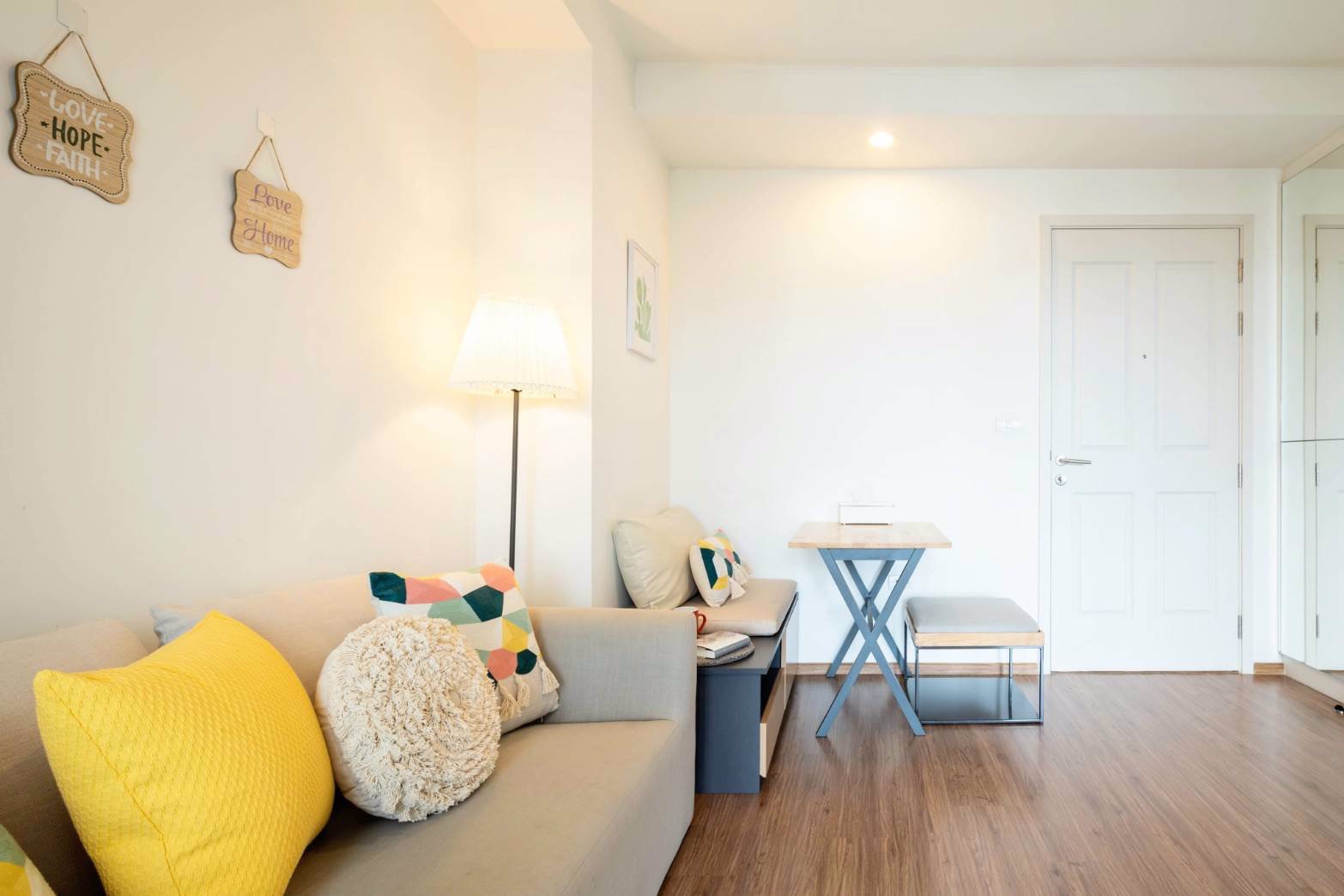 ขายห้องสวย-แต่งแน่น-ยู-ดีไลท์-แอท-บางซ่อน-สเตชั่น-u-delight-bangson-station-