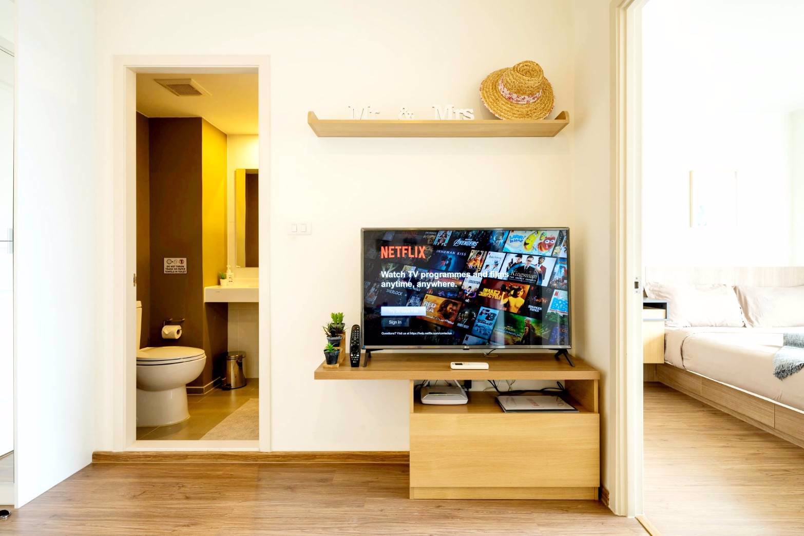 ขายห้องสวย-แต่งแน่น-ยู-ดีไลท์-แอท-บางซ่อน-สเตชั่น-u-delight-bangson-station-