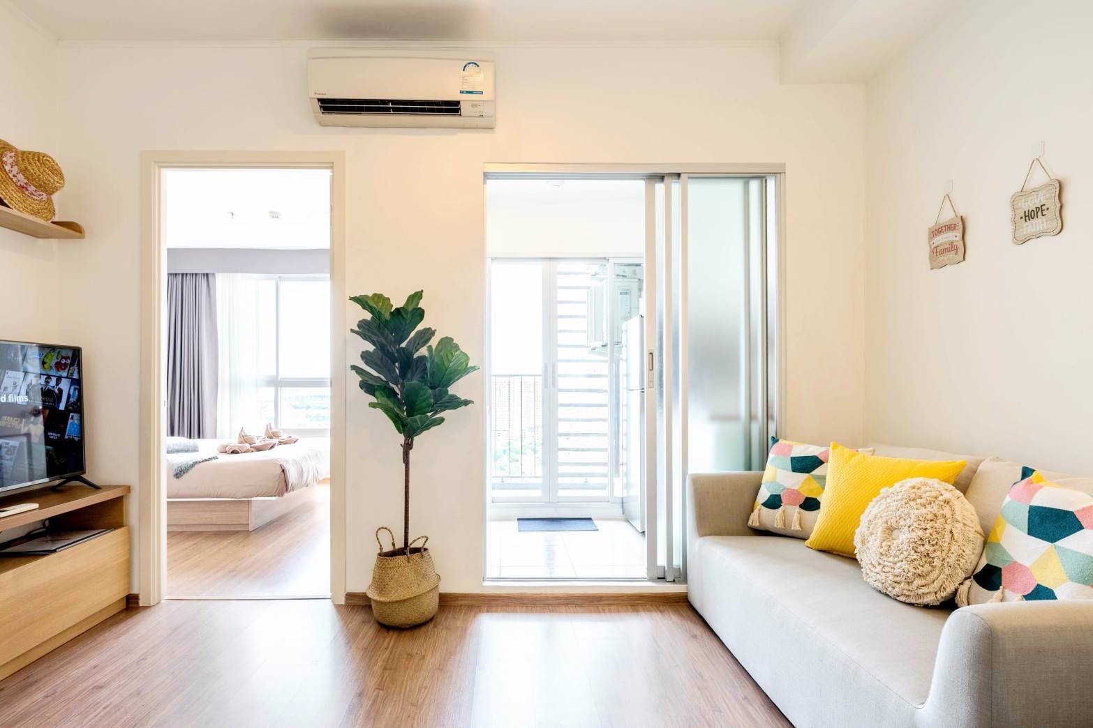 ขายห้องสวย-แต่งแน่น-ยู-ดีไลท์-แอท-บางซ่อน-สเตชั่น-u-delight-bangson-station-