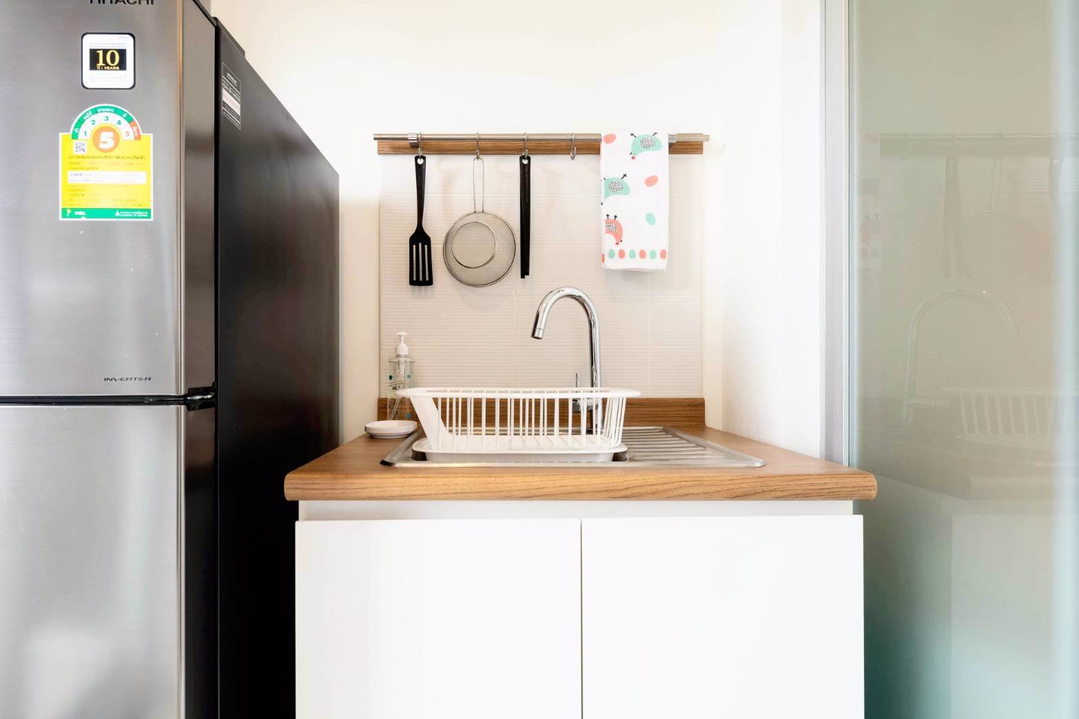 ขายห้องสวย-แต่งแน่น-ยู-ดีไลท์-แอท-บางซ่อน-สเตชั่น-u-delight-bangson-station-