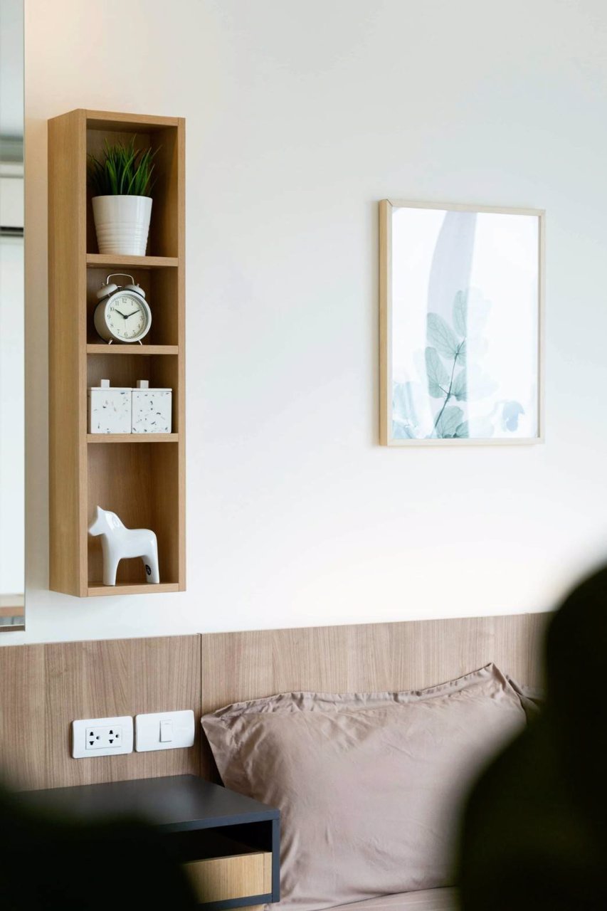 ขายห้องสวย-แต่งแน่น-ยู-ดีไลท์-แอท-บางซ่อน-สเตชั่น-u-delight-bangson-station-