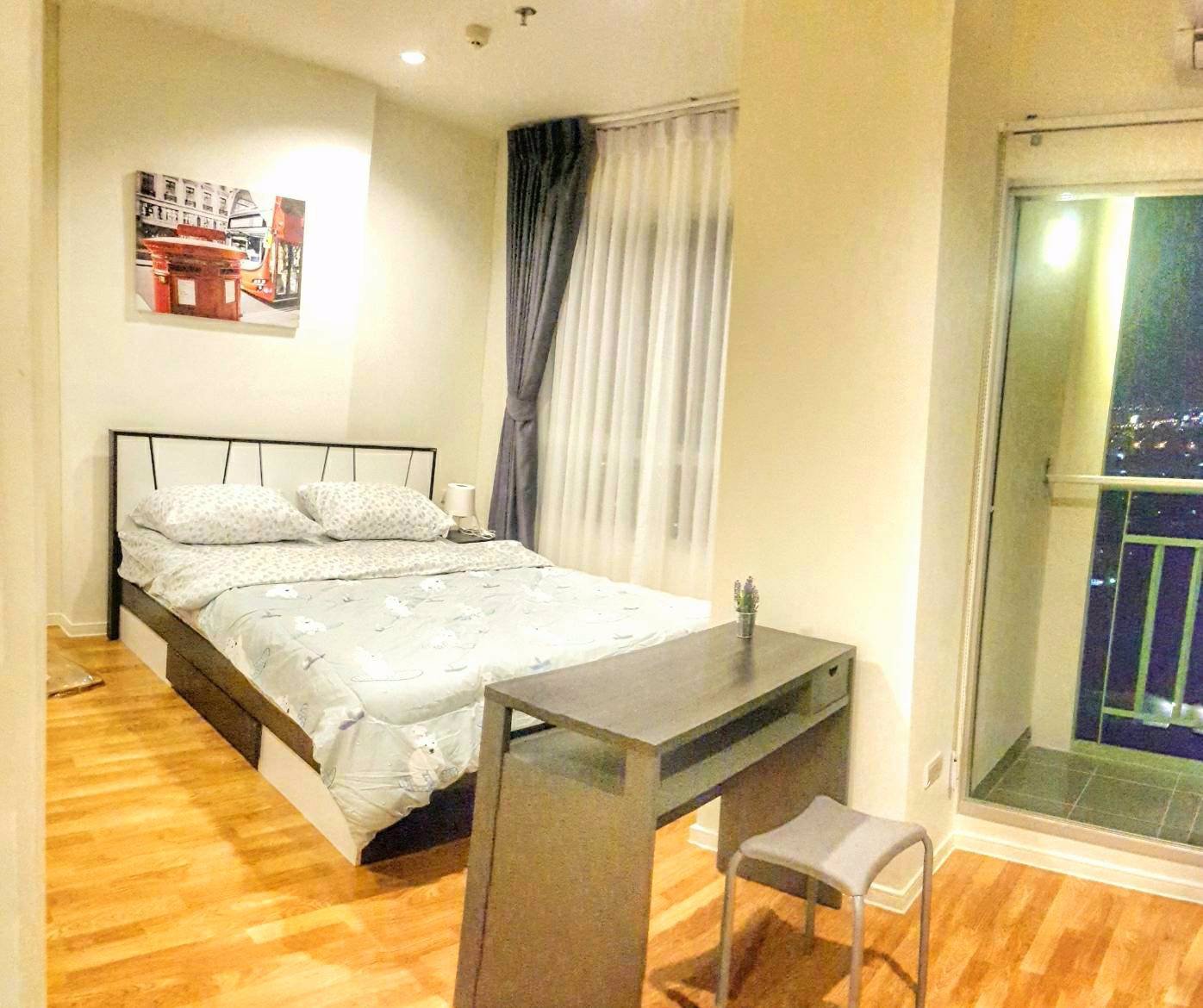 ให้เช่า-ลุมพินี-พาร์ค-เพชรเกษม-98-lumpini-park-phetkasem-98-แต่งครบ-พร้อมอยู่