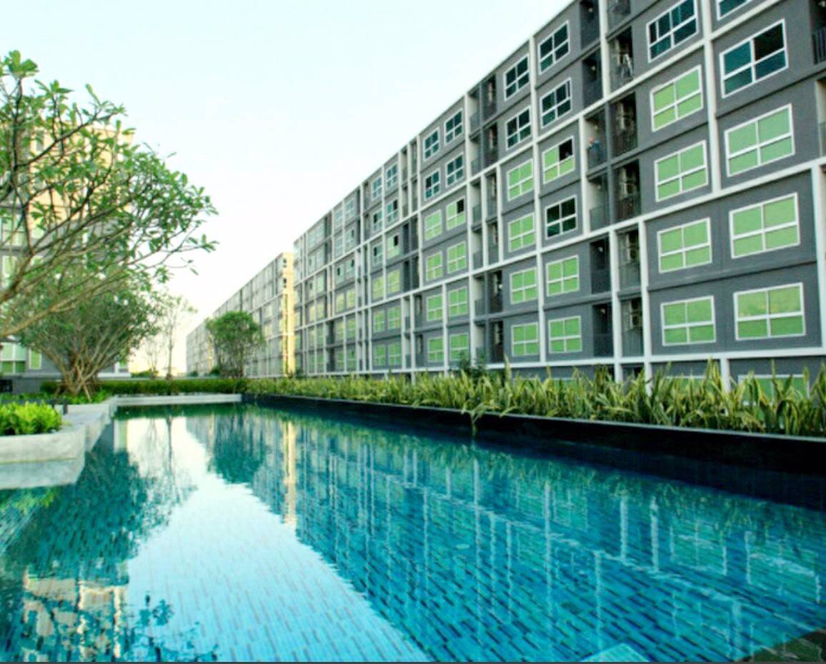 เจ้าของรีบปล่อย-ขาย-ดีคอนโด-รามคำแหง-9-dcondo-ramkhamhaeng-9-พร้อมเฟอร์และเครื่องใช้ไฟฟ้า