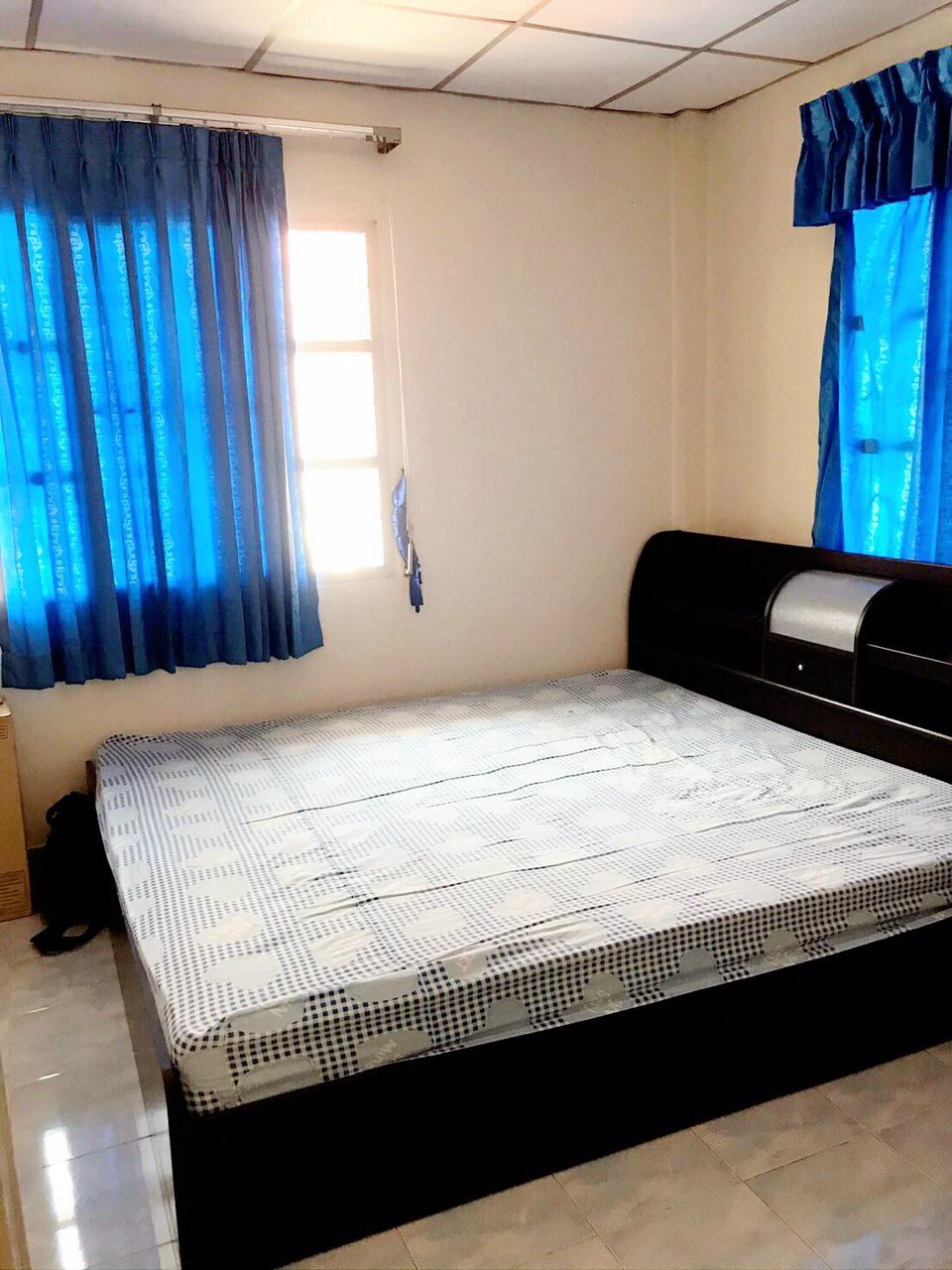 บ้านดี-ราคาดีงาม-เส้นถนนบรมราชนนี-ขาย-ทาวน์เฮ้าส์-หมู่บ้านพระปิ่น-2