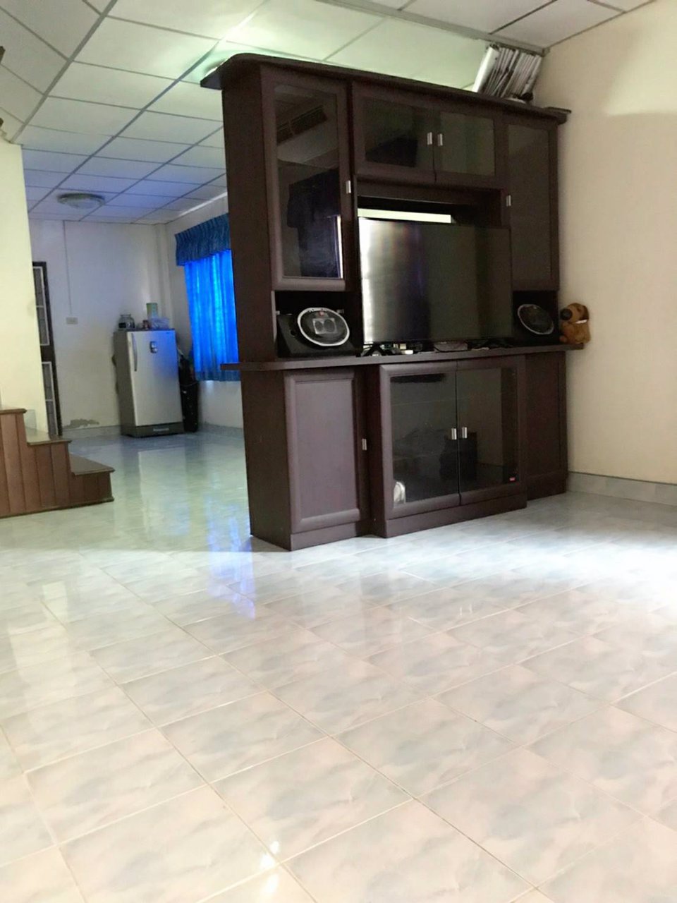 บ้านดี-ราคาดีงาม-เส้นถนนบรมราชนนี-ขาย-ทาวน์เฮ้าส์-หมู่บ้านพระปิ่น-2