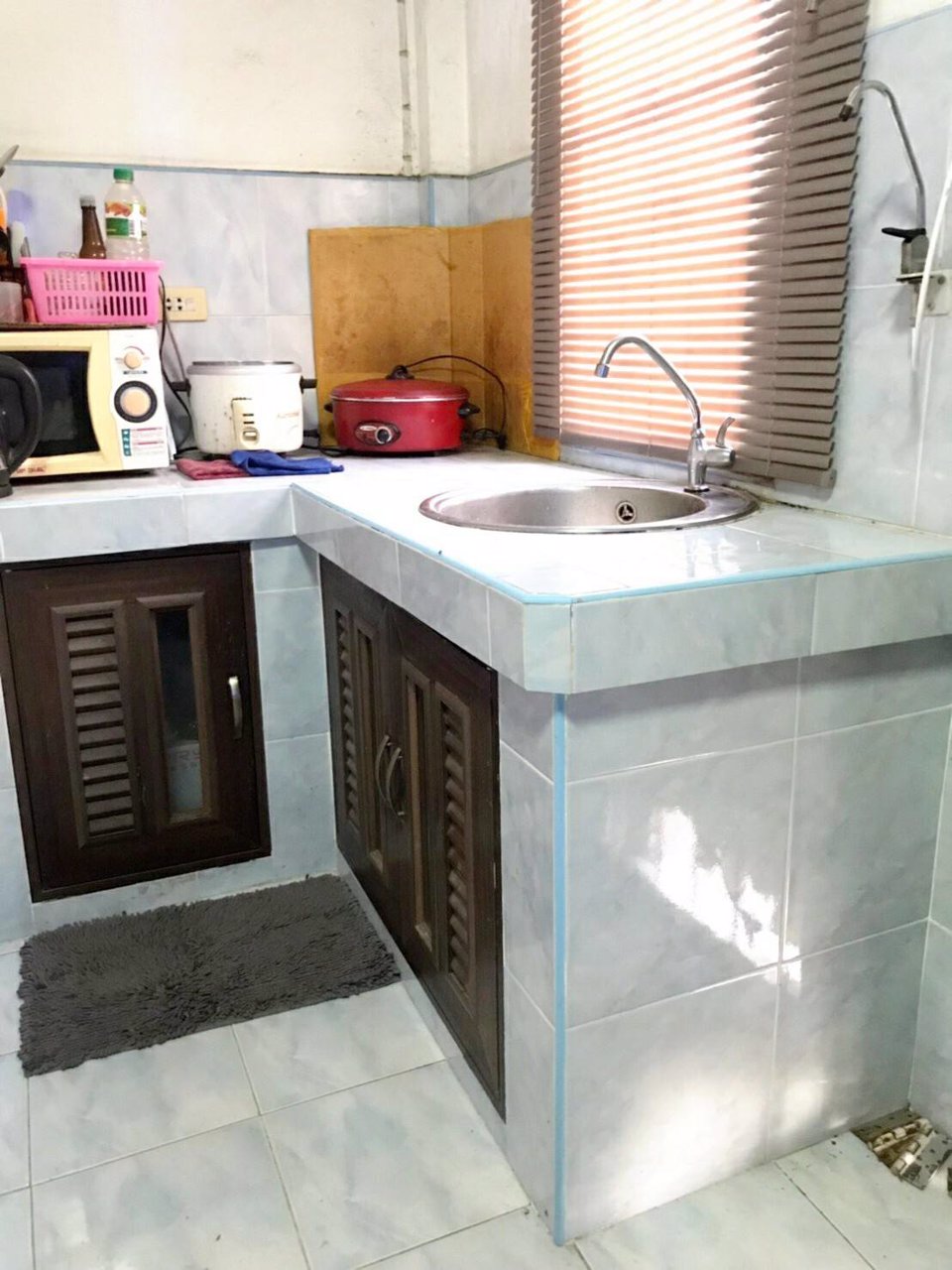 บ้านดี-ราคาดีงาม-เส้นถนนบรมราชนนี-ขาย-ทาวน์เฮ้าส์-หมู่บ้านพระปิ่น-2