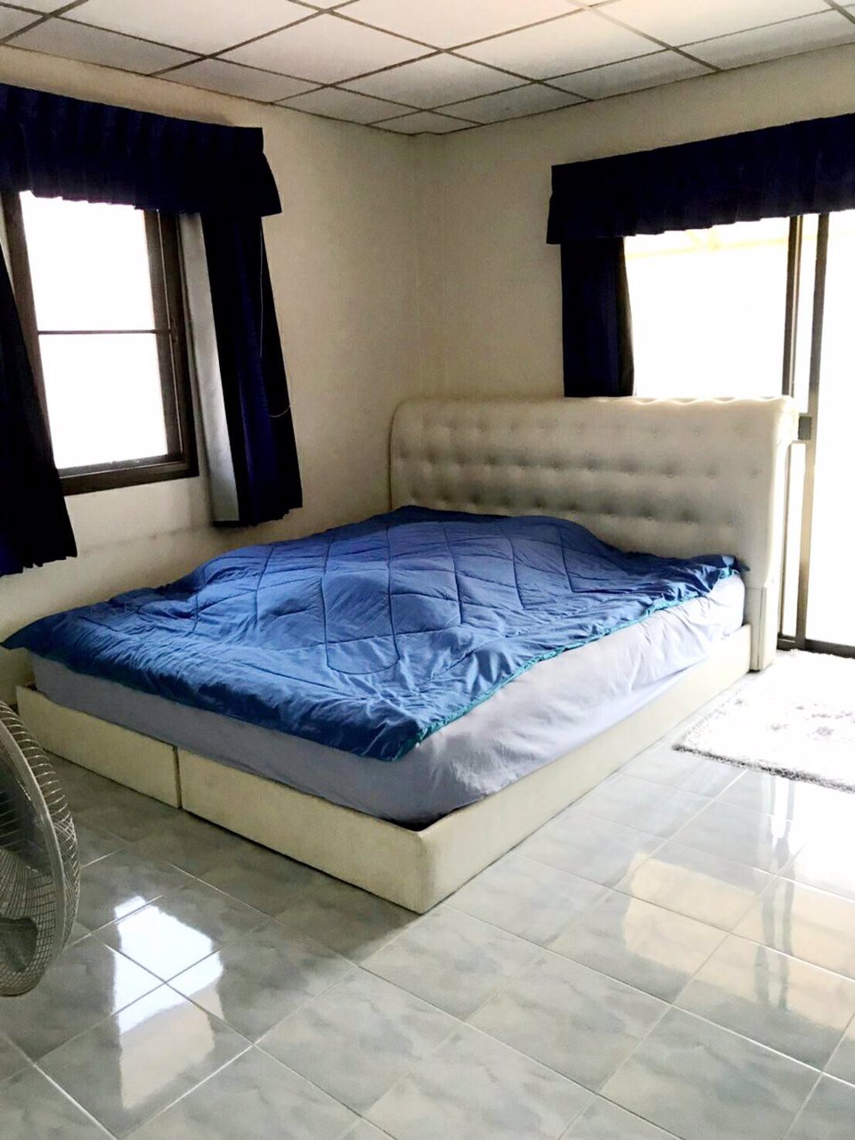 บ้านดี-ราคาดีงาม-เส้นถนนบรมราชนนี-ขาย-ทาวน์เฮ้าส์-หมู่บ้านพระปิ่น-2