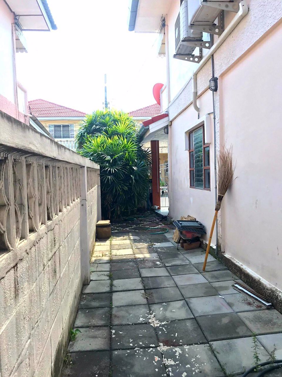 บ้านดี-ราคาดีงาม-เส้นถนนบรมราชนนี-ขาย-ทาวน์เฮ้าส์-หมู่บ้านพระปิ่น-2