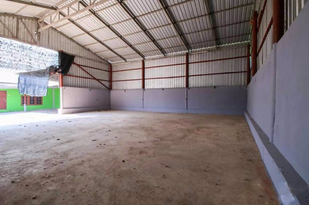 ทำเลดี-ทั้งแถมทั้งถูกได้อีก-ขายบ้าน-แถมโกดัง-แถมพื้นที่ต่อเติม-บ้านแพ้ว-พระราม-2-สุดคุ้ม