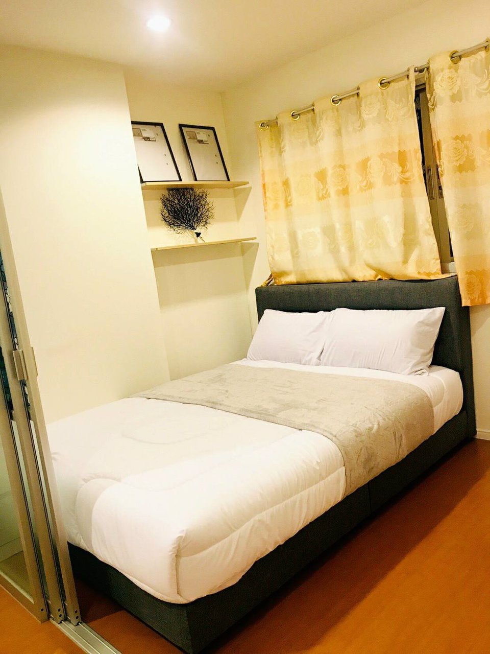 ขายห้องราคาดี-เข้าอยู่ได้ทันที-ลุมพินี-เมกะซิตี้-บางนา-lumpini-megacity-bangna-