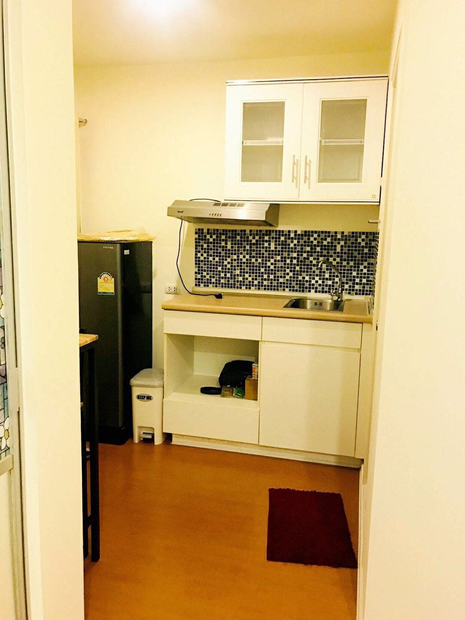 ขายห้องราคาดี-เข้าอยู่ได้ทันที-ลุมพินี-เมกะซิตี้-บางนา-lumpini-megacity-bangna-