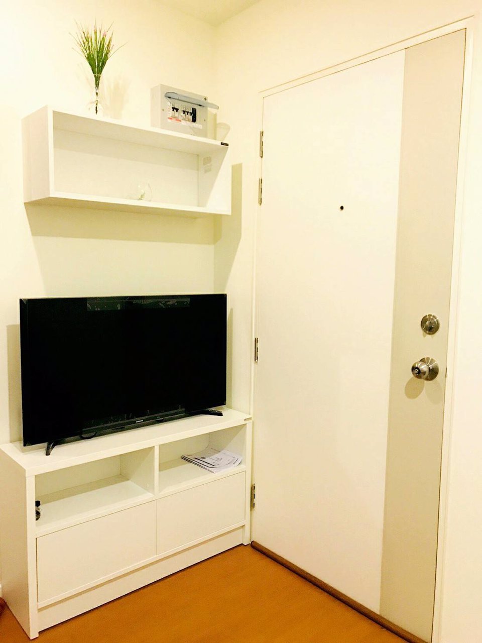 ขายห้องราคาดี-เข้าอยู่ได้ทันที-ลุมพินี-เมกะซิตี้-บางนา-lumpini-megacity-bangna-