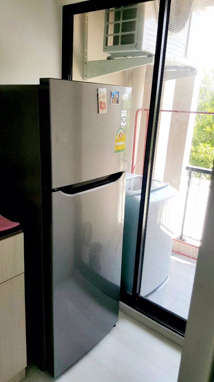 วิวสระ-ให้เช่า-ยูนิโอ-พระราม-2-ท่าข้าม-unio-rama-2-thakham-มีเครื่องซักผ้า