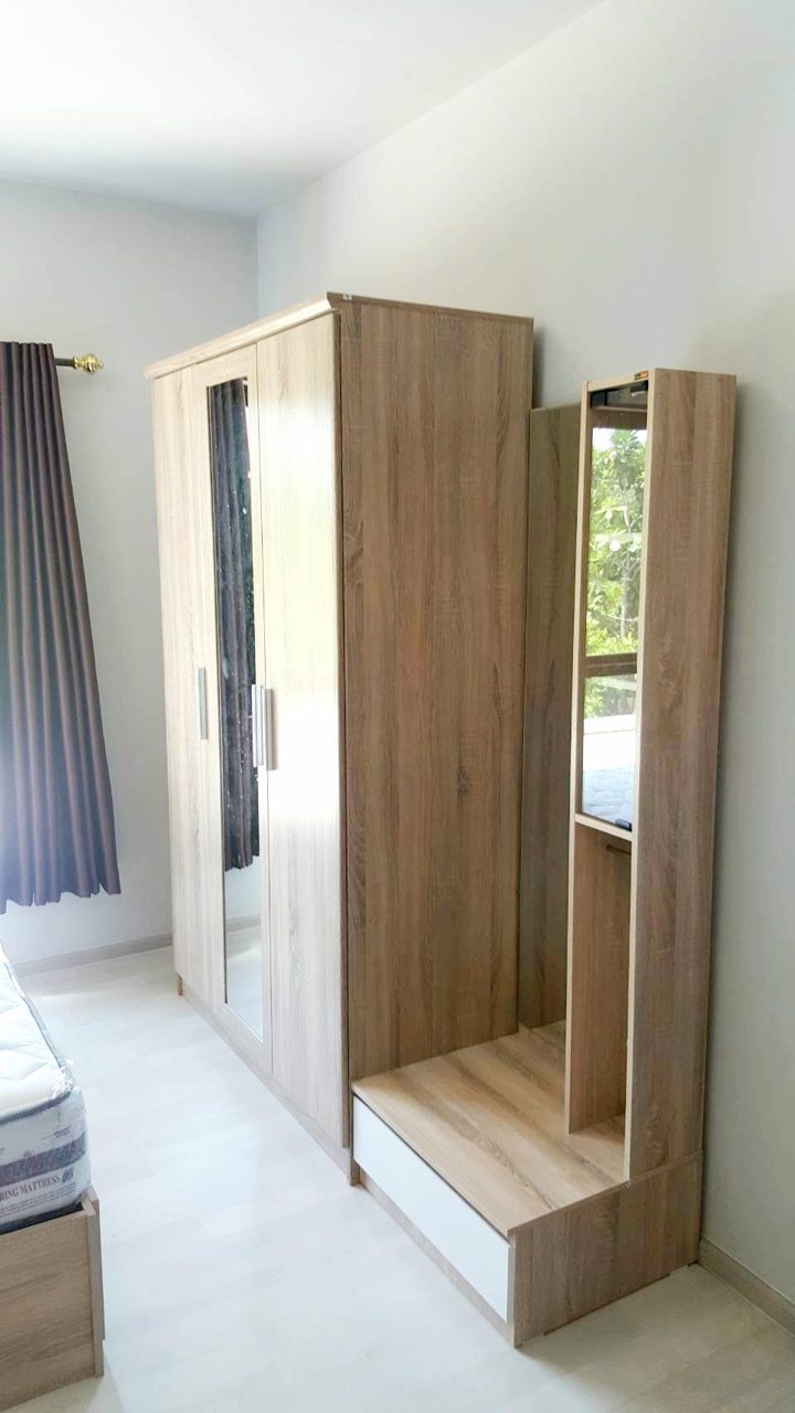 วิวสระ-ให้เช่า-ยูนิโอ-พระราม-2-ท่าข้าม-unio-rama-2-thakham-มีเครื่องซักผ้า