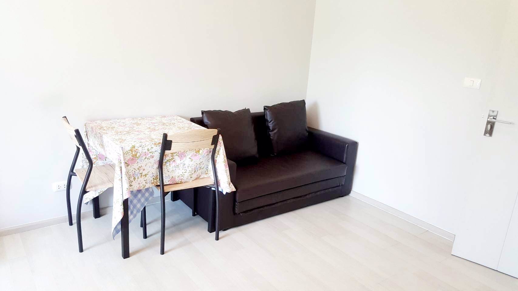 วิวสระ-ให้เช่า-ยูนิโอ-พระราม-2-ท่าข้าม-unio-rama-2-thakham-มีเครื่องซักผ้า