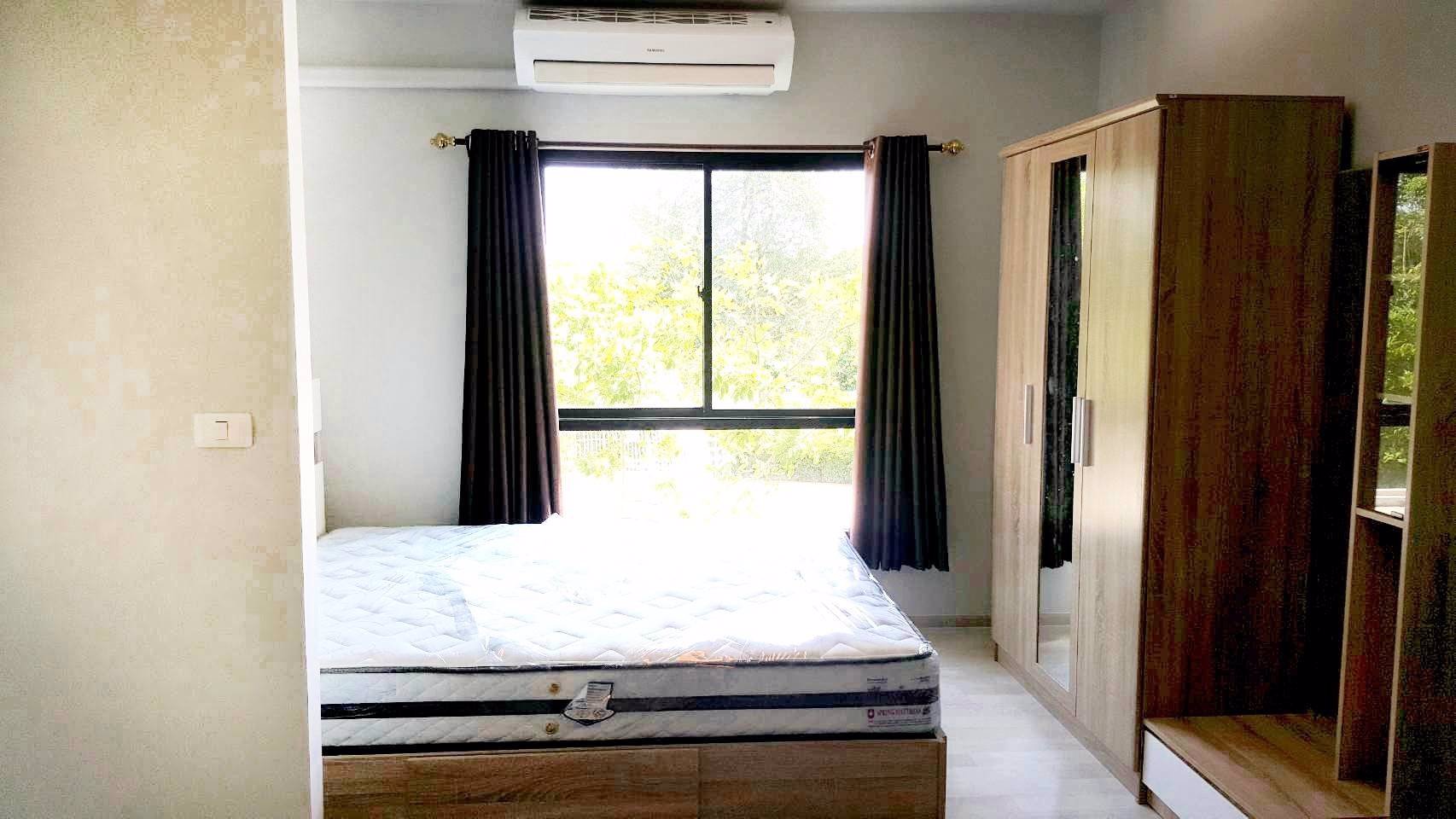 วิวสระ-ให้เช่า-ยูนิโอ-พระราม-2-ท่าข้าม-unio-rama-2-thakham-มีเครื่องซักผ้า