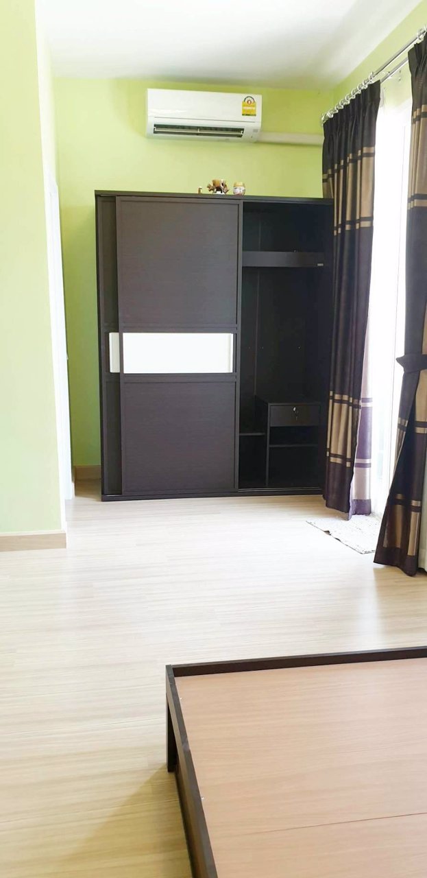 ปรับราคาลง-ขายถูก-ให้เช่า-ทาวน์โฮม-โครงการกัสโต้เฮ้าส์-2-ซอยสุขสวัสดิ์-26