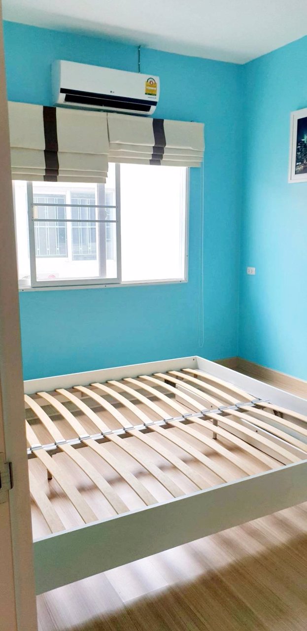 ปรับราคาลง-ขายถูก-ให้เช่า-ทาวน์โฮม-โครงการกัสโต้เฮ้าส์-2-ซอยสุขสวัสดิ์-26