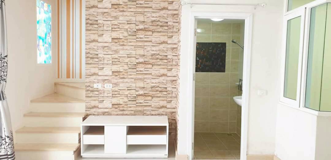 ปรับราคาลง-ขายถูก-ให้เช่า-ทาวน์โฮม-โครงการกัสโต้เฮ้าส์-2-ซอยสุขสวัสดิ์-26