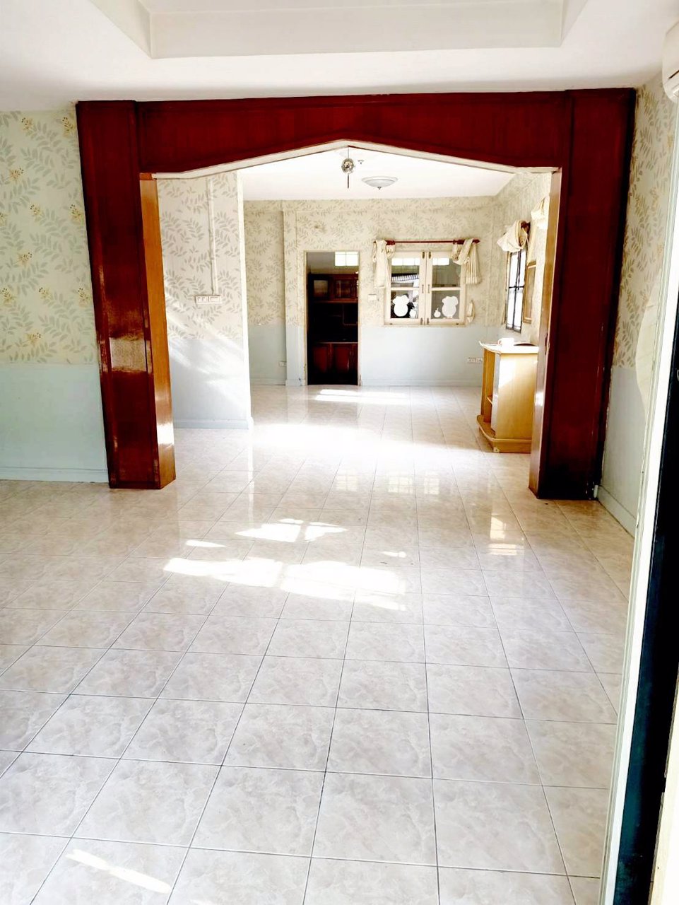 สุดยอดทำเล-ขาย-บ้านเดี่ยว-2-ชั้น-หมู่บ้านชวนชื่น-ปิ่นเกล้า-ซอยสวนผัก-32