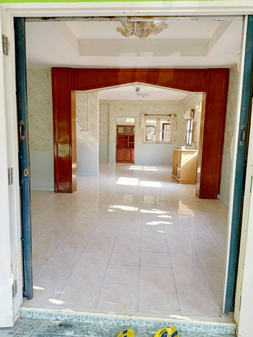 สุดยอดทำเล-ขาย-บ้านเดี่ยว-2-ชั้น-หมู่บ้านชวนชื่น-ปิ่นเกล้า-ซอยสวนผัก-32