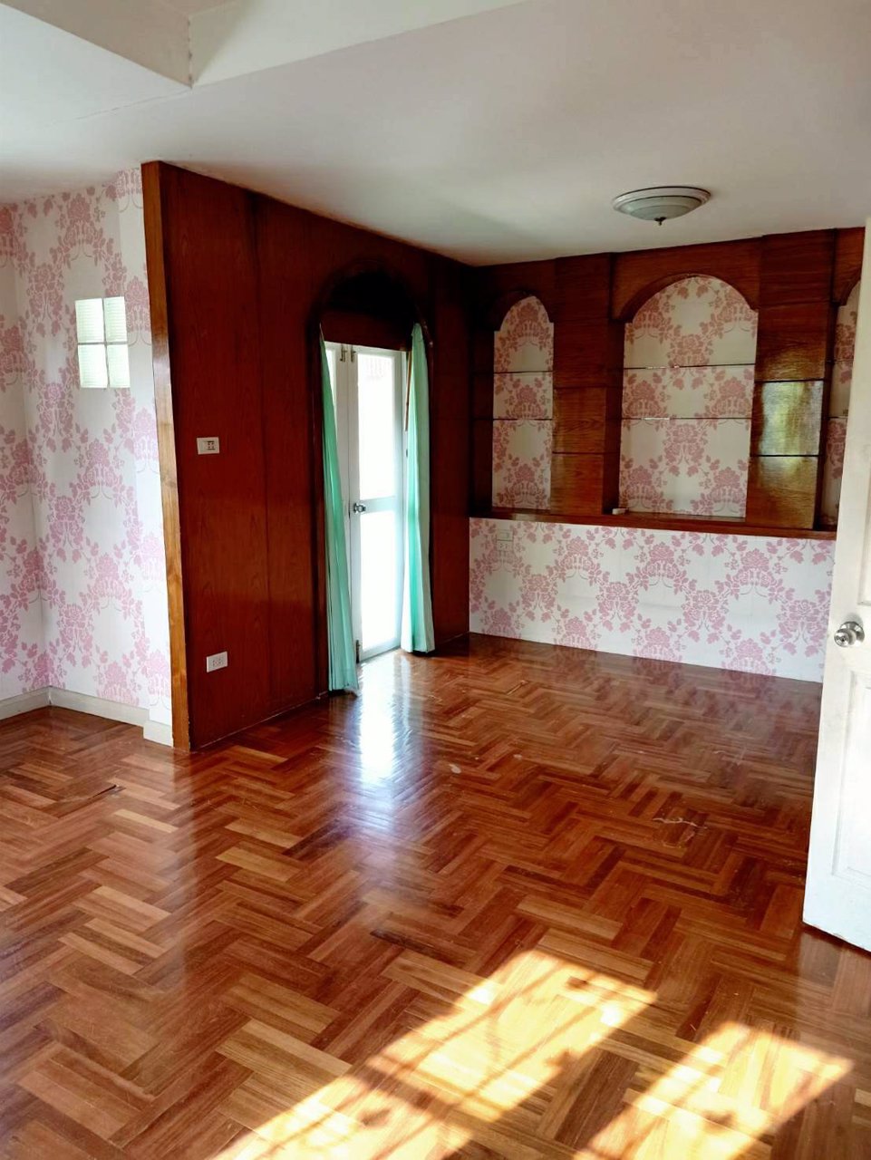 สุดยอดทำเล-ขาย-บ้านเดี่ยว-2-ชั้น-หมู่บ้านชวนชื่น-ปิ่นเกล้า-ซอยสวนผัก-32