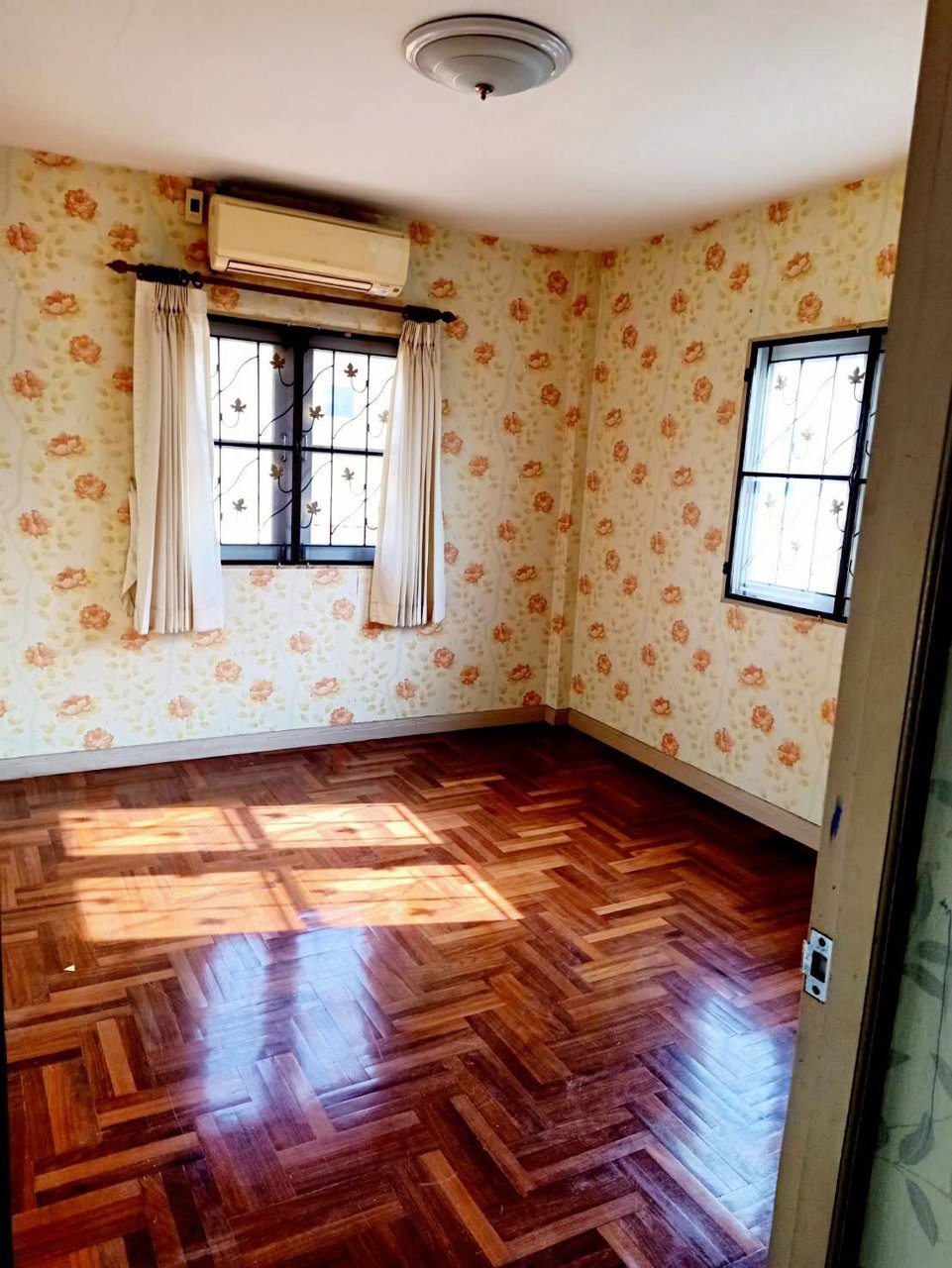 สุดยอดทำเล-ขาย-บ้านเดี่ยว-2-ชั้น-หมู่บ้านชวนชื่น-ปิ่นเกล้า-ซอยสวนผัก-32