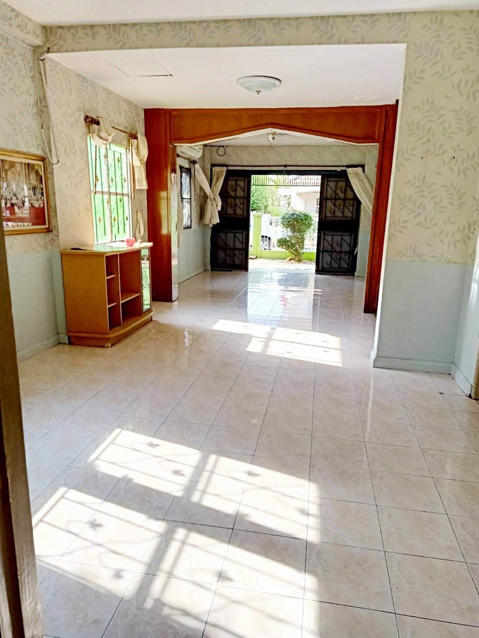 สุดยอดทำเล-ขาย-บ้านเดี่ยว-2-ชั้น-หมู่บ้านชวนชื่น-ปิ่นเกล้า-ซอยสวนผัก-32