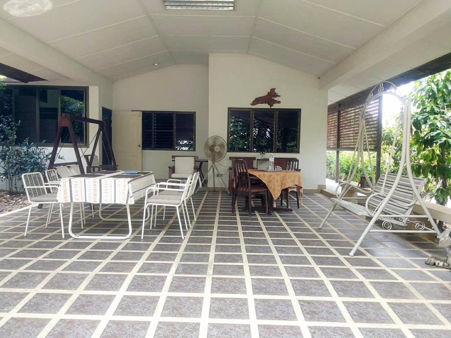 ถูกลงอีก-ปรับราคาขายด่วนมาก-บ้านสวยพร้อมสวนมะยงชิต-คลองหก-จปทุมธานี-ฝั่งธัญบุรี-วังน้อย-