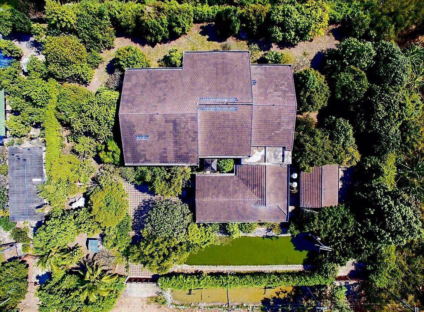 ถูกลงอีก-ปรับราคาขายด่วนมาก-บ้านสวยพร้อมสวนมะยงชิต-คลองหก-จปทุมธานี-ฝั่งธัญบุรี-วังน้อย-