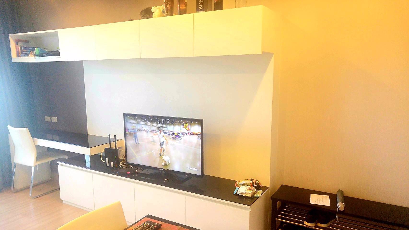 ให้เช่า-เออร์บาโน-แอบโซลูท-สาทร-for-rent-urbano-absolute-sathorn-มีเครื่องซักผ้า