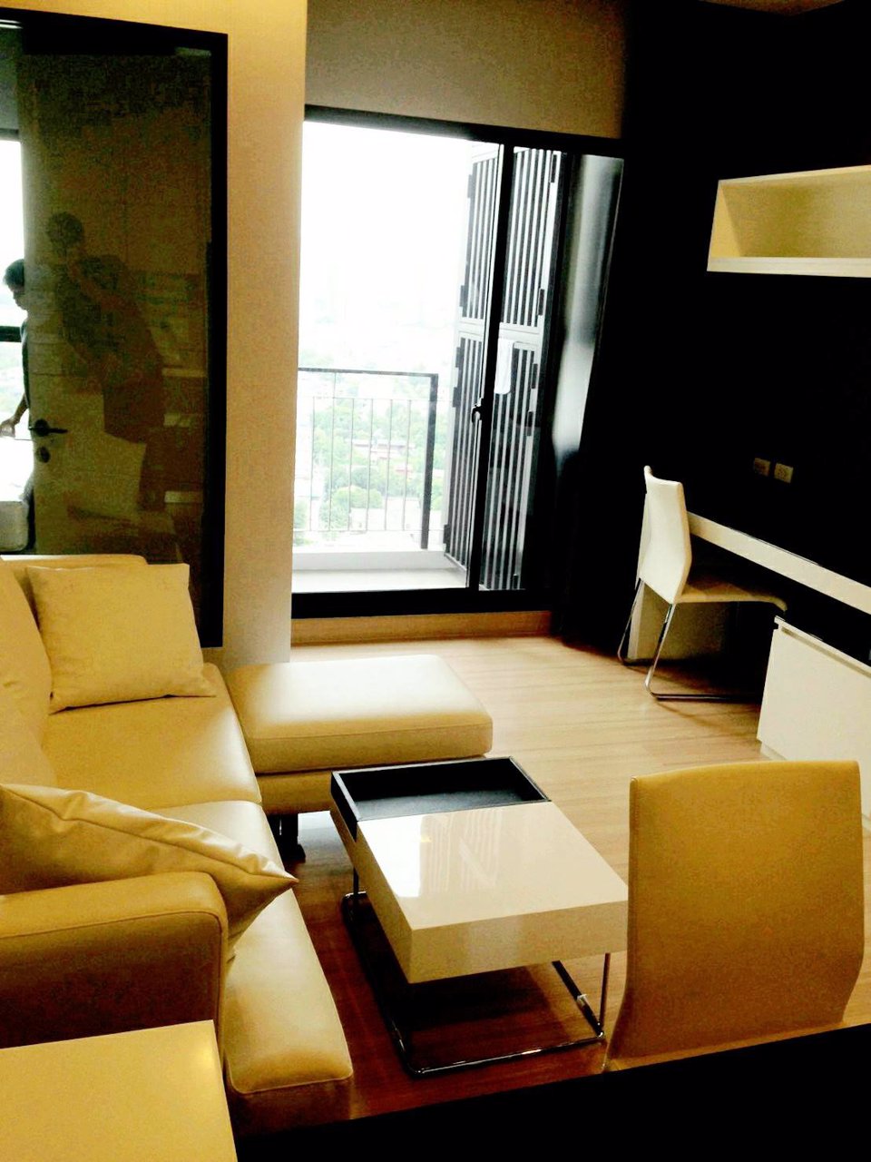 ให้เช่า-เออร์บาโน-แอบโซลูท-สาทร-for-rent-urbano-absolute-sathorn-มีเครื่องซักผ้า