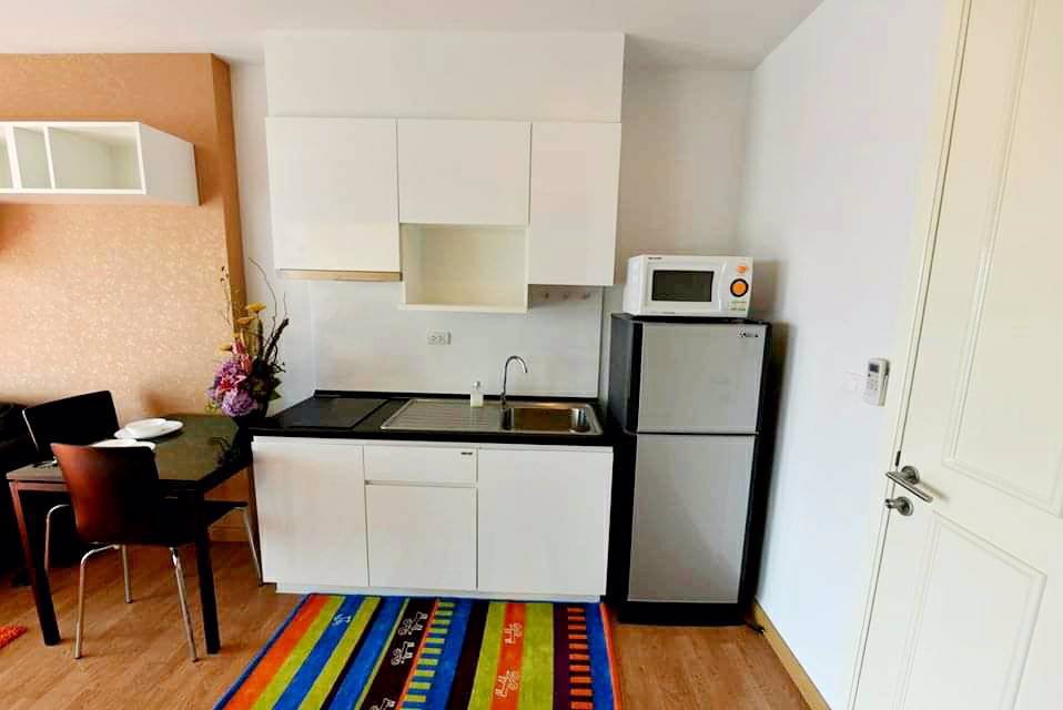 ให้เช่า-ห้องสวย-เดอะ-พาร์คแลนด์-รัชดา-วงสว่าง-the-parkland-ratchada-wongsawang-มีเครื่องซักผ้า