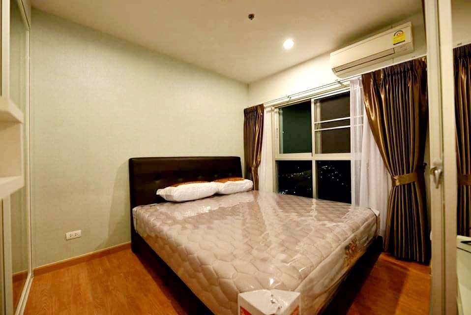 ให้เช่า-ห้องสวย-เดอะ-พาร์คแลนด์-รัชดา-วงสว่าง-the-parkland-ratchada-wongsawang-มีเครื่องซักผ้า