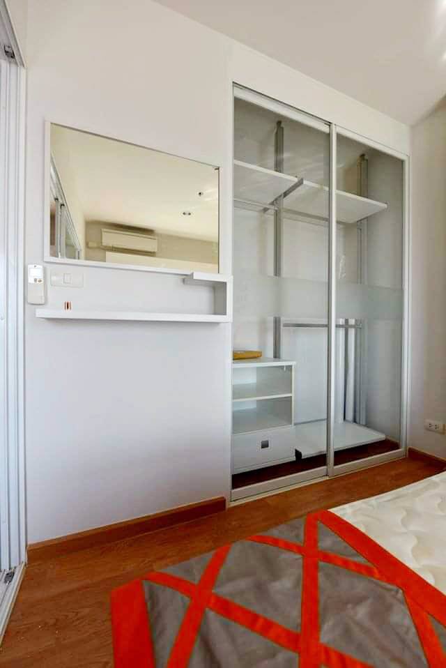 ให้เช่า-ห้องสวย-เดอะ-พาร์คแลนด์-รัชดา-วงสว่าง-the-parkland-ratchada-wongsawang-มีเครื่องซักผ้า