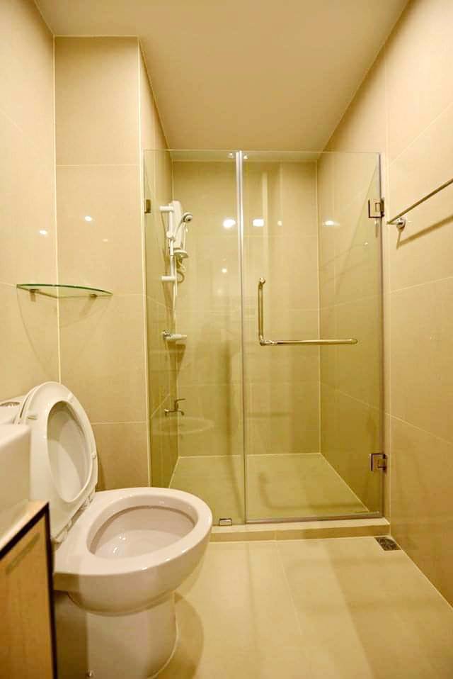 ให้เช่า-ห้องสวย-เดอะ-พาร์คแลนด์-รัชดา-วงสว่าง-the-parkland-ratchada-wongsawang-มีเครื่องซักผ้า