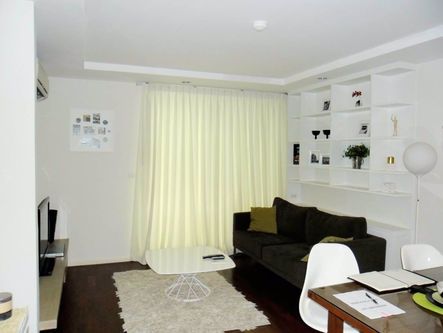 ให้เช่าห้องสวย-แต่งครบ-สิริ-ออน-8-siri-on-8-เดินไปรถไฟฟ้านานาได้