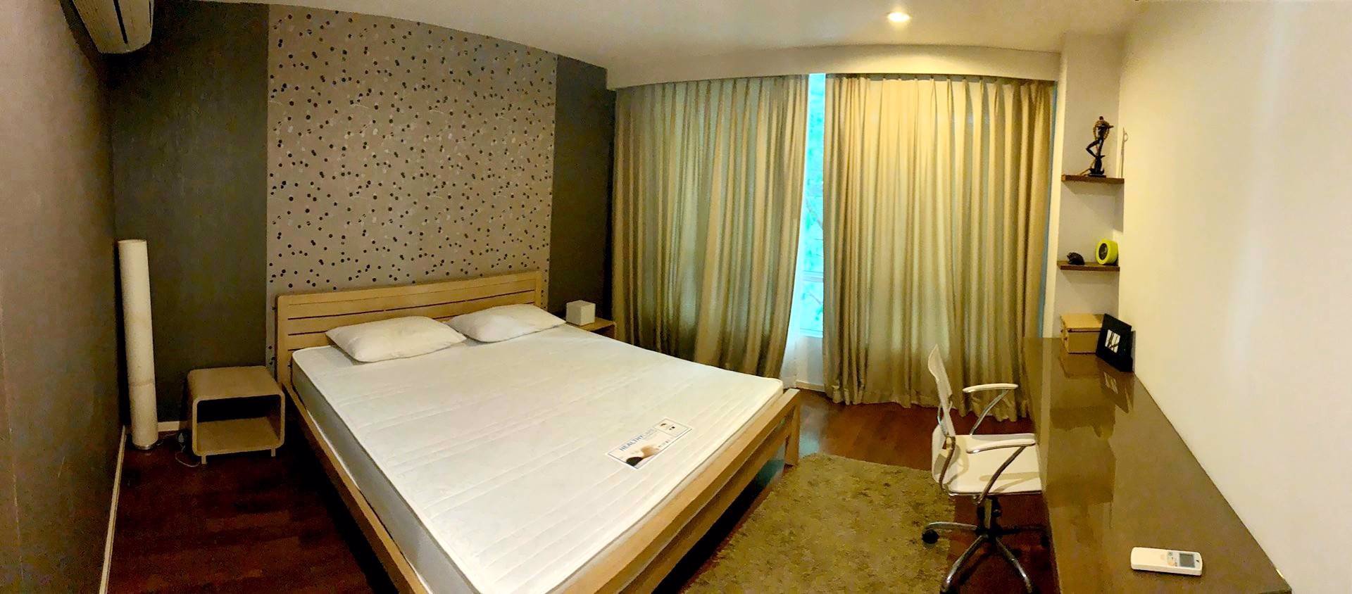 ให้เช่าห้องสวย-แต่งครบ-สิริ-ออน-8-siri-on-8-เดินไปรถไฟฟ้านานาได้