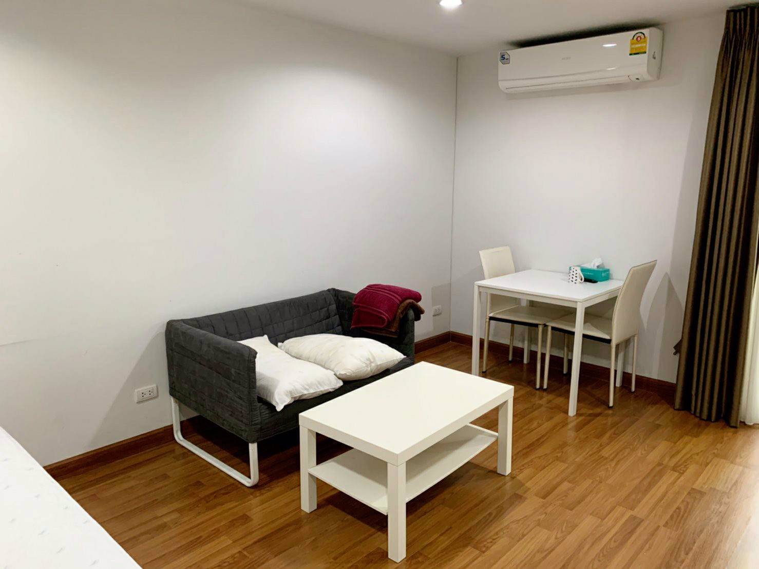 ห้องวิวสวน-ให้เช่า-รีเจ้นท์โฮม-22-สุขุมวิท-85-for-rent-regent-home-22-sukhumvit-85