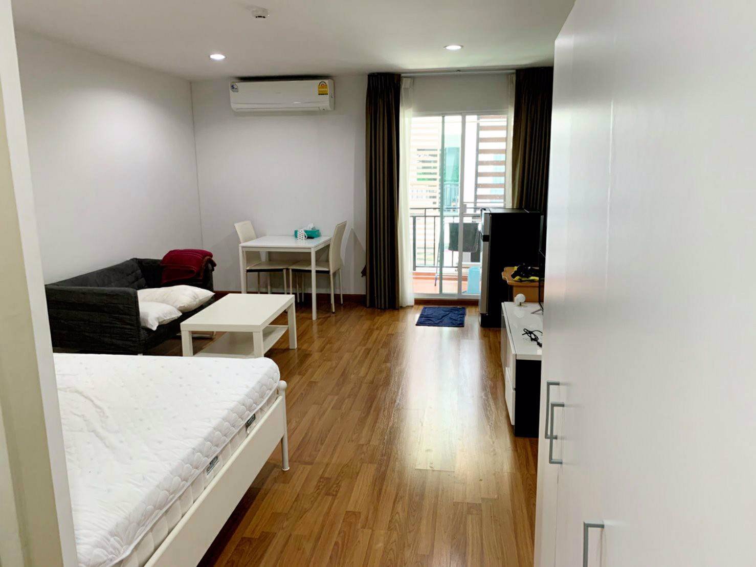 ห้องวิวสวน-ให้เช่า-รีเจ้นท์โฮม-22-สุขุมวิท-85-for-rent-regent-home-22-sukhumvit-85