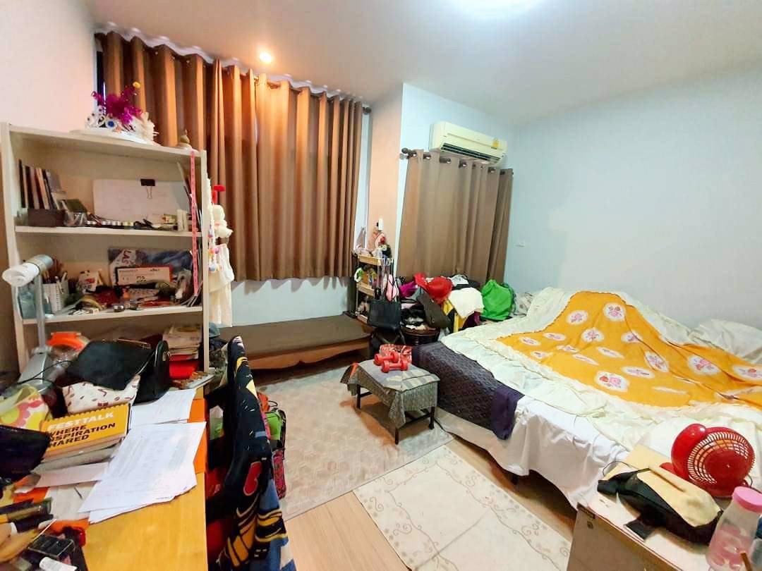 ขายด่วน-ทาวน์โฮมโมเดิร์นโปร่งสบาย-ซิกเนเจอร์-วัชรพล-sixnature-watcharapol-