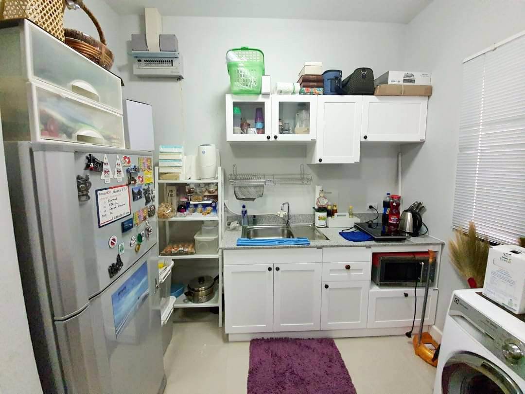 ขายด่วน-ทาวน์โฮมโมเดิร์นโปร่งสบาย-ซิกเนเจอร์-วัชรพล-sixnature-watcharapol-