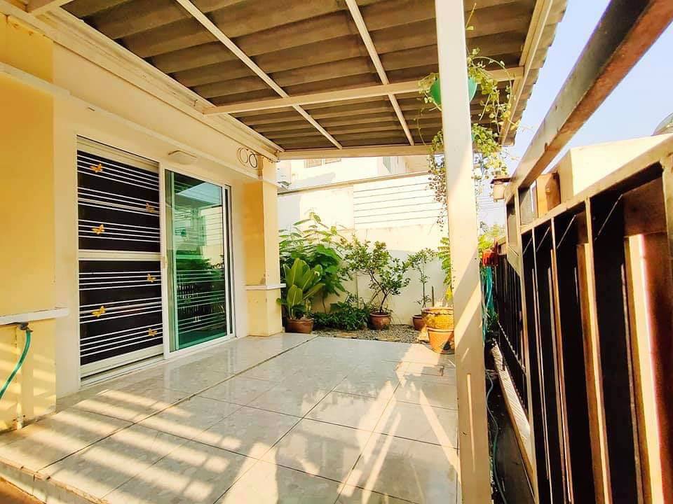 ขายขาดทุน-ทั้งลดทั้งแถม-ทาวน์เฮ้าส์-มพฤกษาวิลล์-53-2-สะแกงาม-พระราม-2