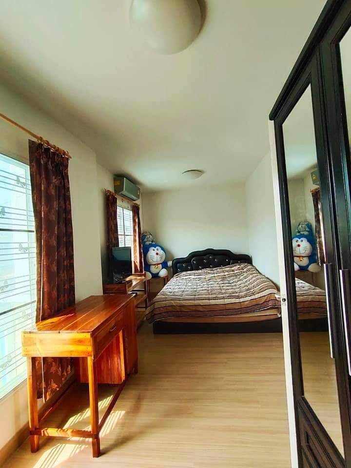 ขายขาดทุน-ทั้งลดทั้งแถม-ทาวน์เฮ้าส์-มพฤกษาวิลล์-53-2-สะแกงาม-พระราม-2